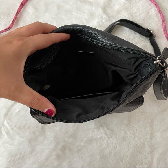 Giani Bernini Leather Bag - Picture 5 of 8